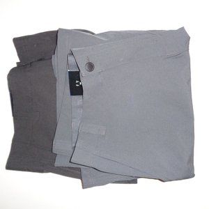 Hybrid Shorts (2PK), size 38